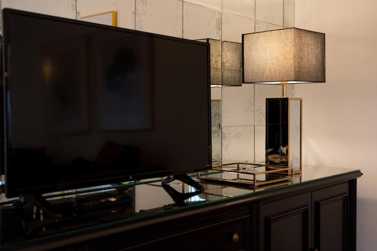 Luxury Apartment Vol 2 Close To The Lake Yanya Dış mekan fotoğraf